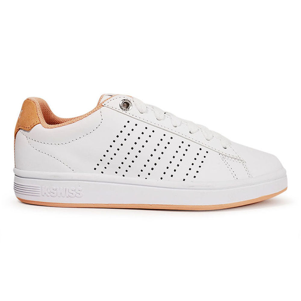K-SWISS Court Casper III รองเท้าลำลองผู้หญิง