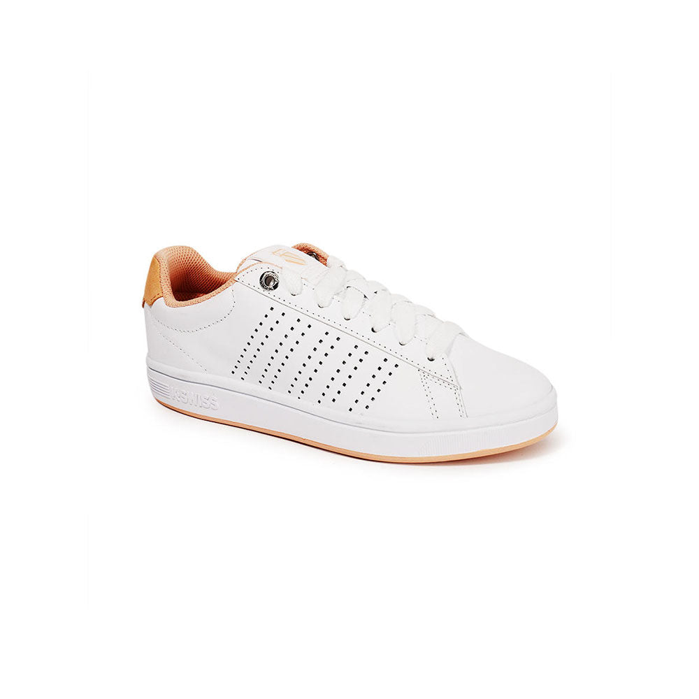 K-SWISS Court Casper III รองเท้าลำลองผู้หญิง