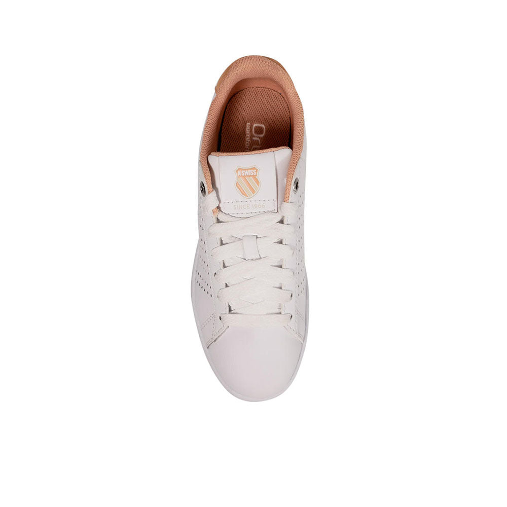 K-SWISS Court Casper III รองเท้าลำลองผู้หญิง