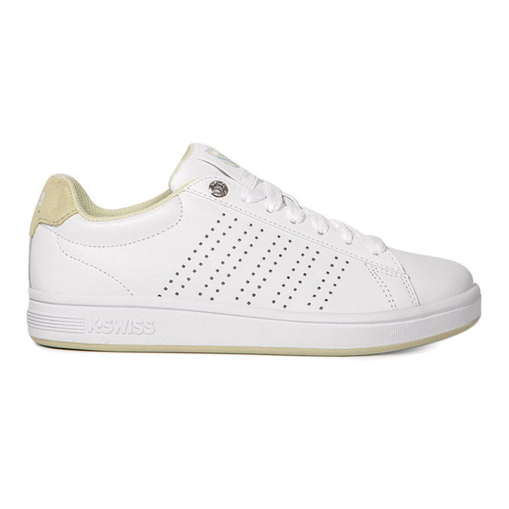 K-SWISS Court Casper III รองเท้าลำลองผู้หญิง