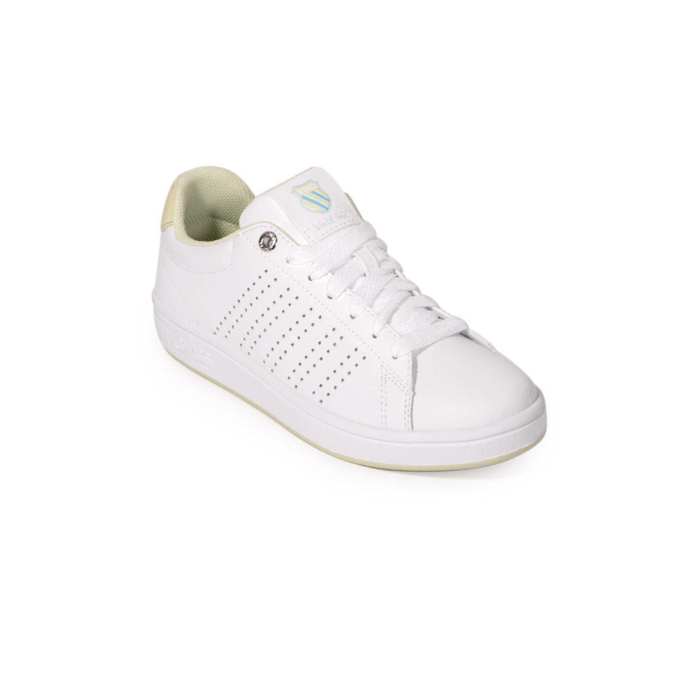 K-SWISS Court Casper III รองเท้าลำลองผู้หญิง