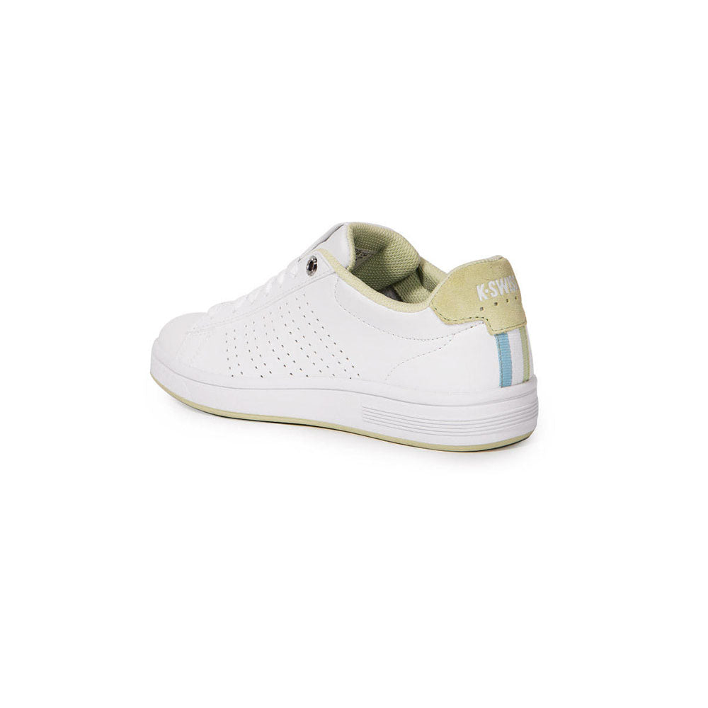 K-SWISS Court Casper III รองเท้าลำลองผู้หญิง