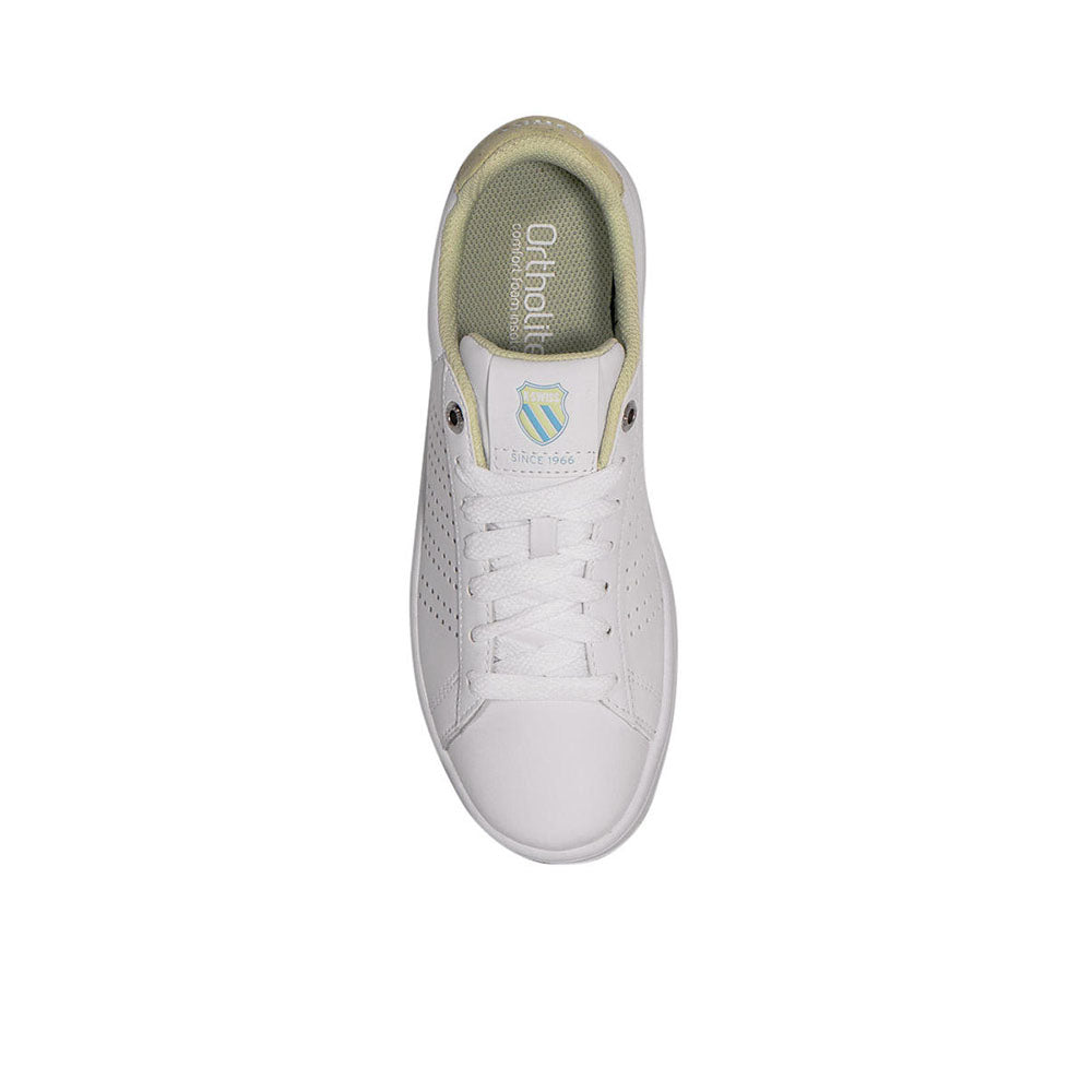 K-SWISS Court Casper III รองเท้าลำลองผู้หญิง