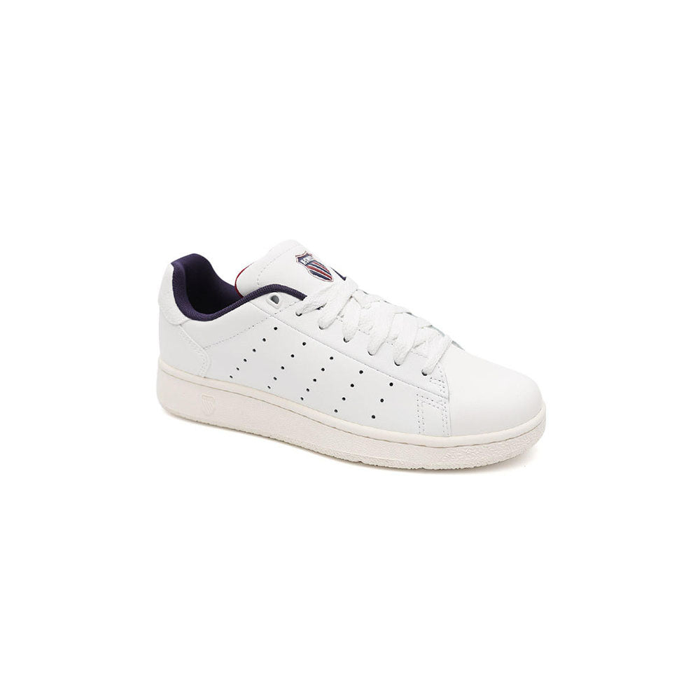 K-SWISS Classic PF รองเท้าลำลองผู้ชาย