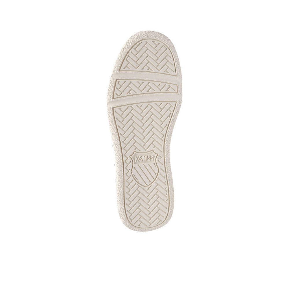 K-SWISS Classic PF รองเท้าลำลองผู้ชาย