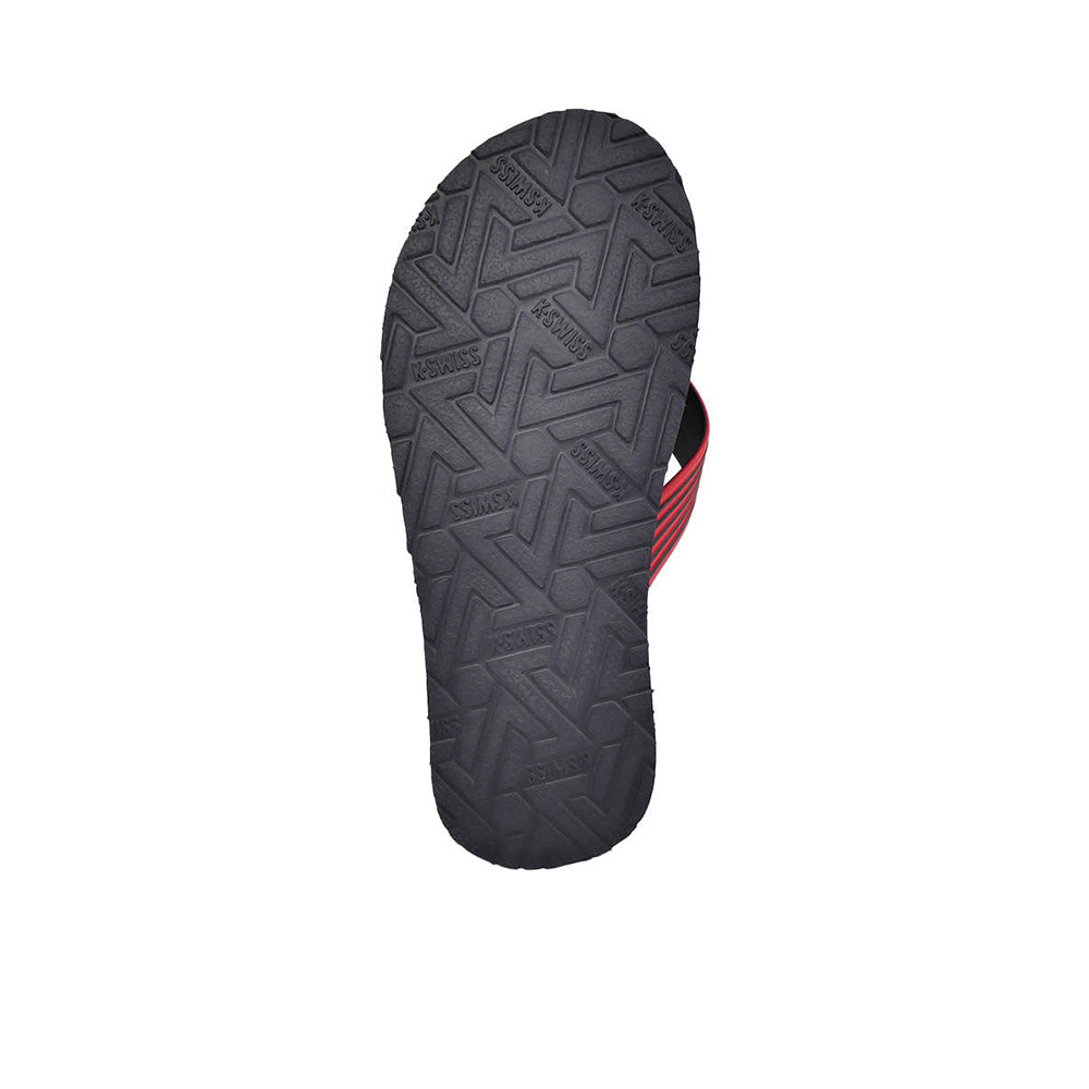 K-SWISS Chillax Unisex Sandals - Supersports Thailand Supersports Thailand
