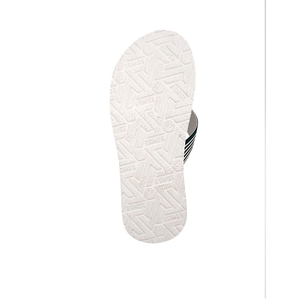 K-SWISS Chillax Unisex Sandals - Supersports Thailand Supersports Thailand