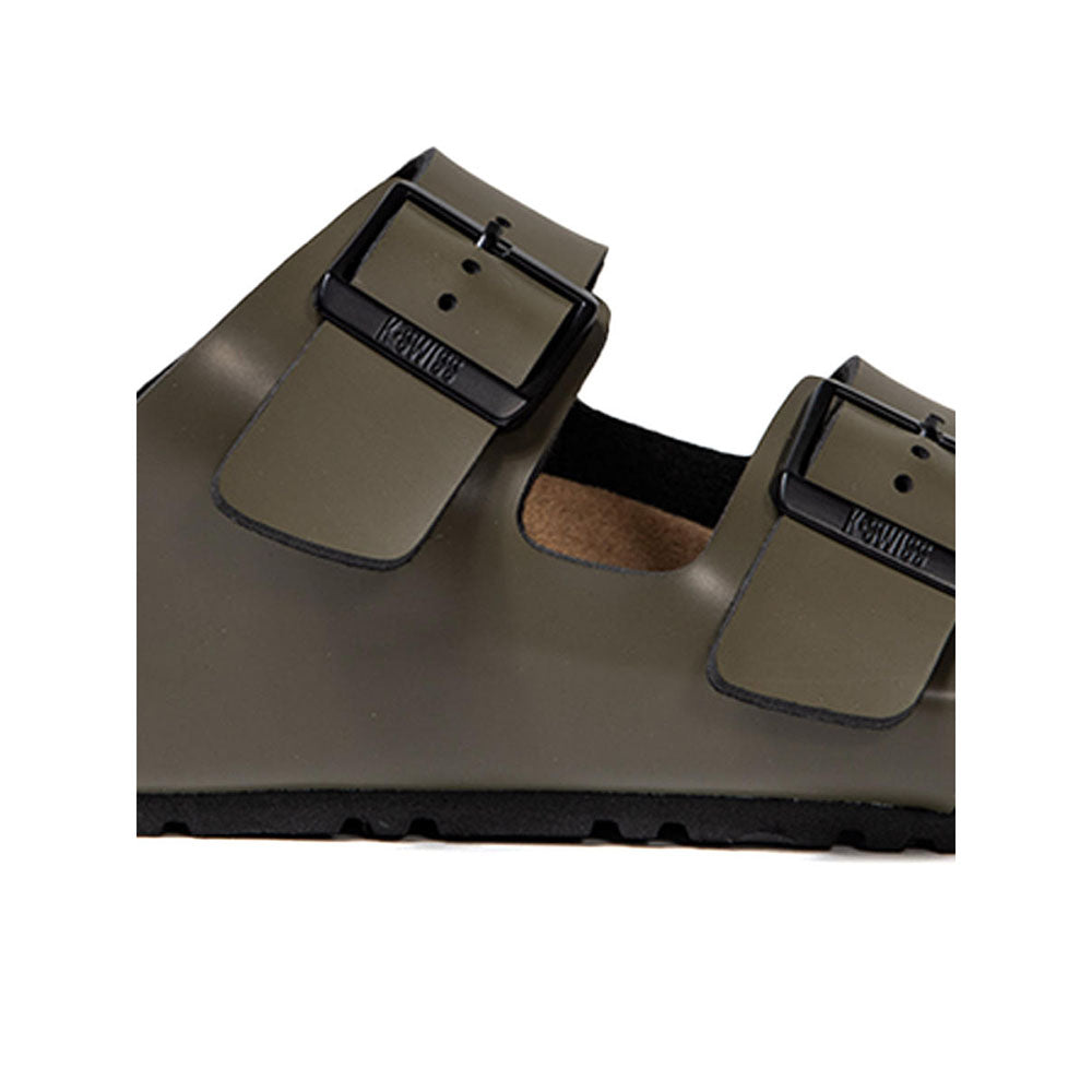 K-SWISS Cushy KSW24SDM011 รองเท้าแตะผู้ชาย