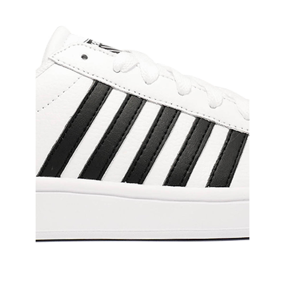 K-SWISS Court Tiebreak Men's Lifestyle Shoes - Supersports Thailand Supersports Thailand