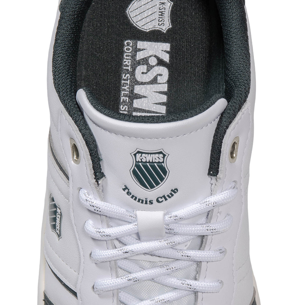 K-SWISS Lozan Match LTH Women's Lifestyle Shoes - Supersports Thailand Supersports Thailand