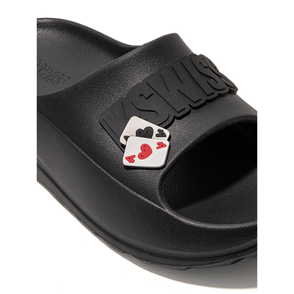 K-SWISS Hype Play Unisex Sandals - Supersports Thailand Supersports Thailand