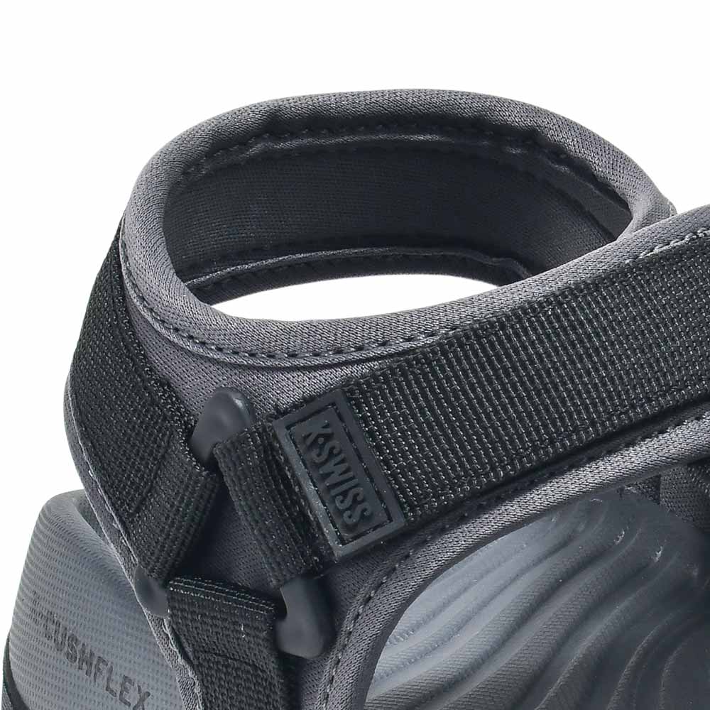 K-SWISS Fuzzy Go Kids Sandals Supersports Thailand