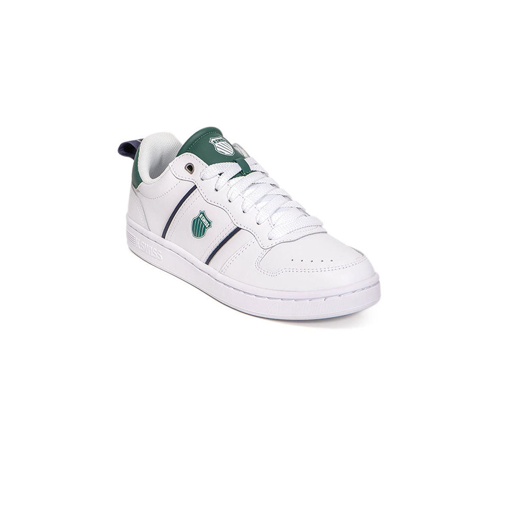 K-SWISS Lozan Match LTH รองเท้าลำลองผู้ชาย