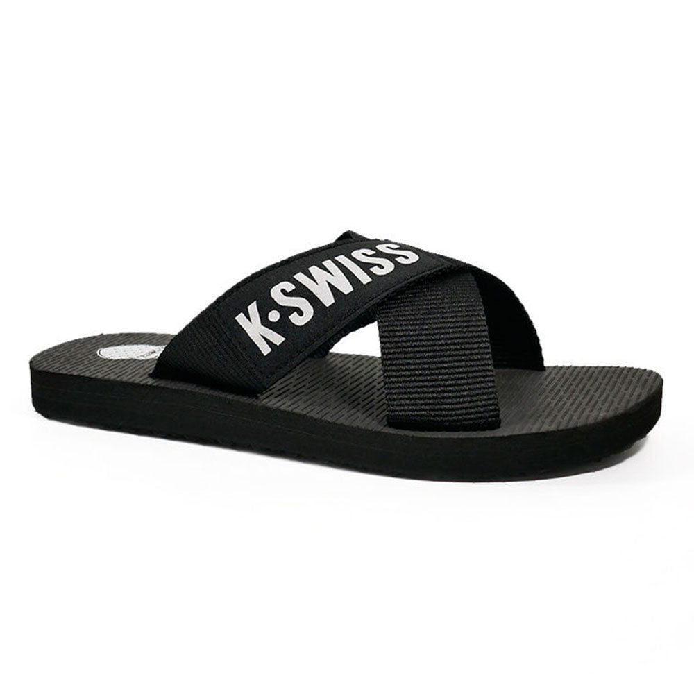K-SWISS Cross รองเท้าแตะผู้ชาย