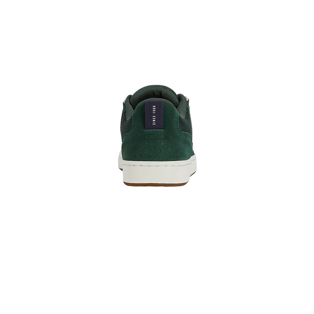 K-SWISS K-Varsity Sde รองเท้าลำลองผู้ชาย