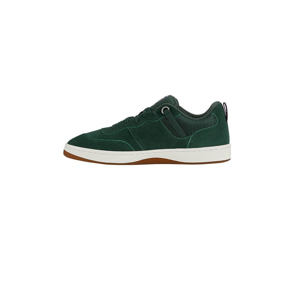 K-SWISS K-Varsity Sde รองเท้าลำลองผู้ชาย