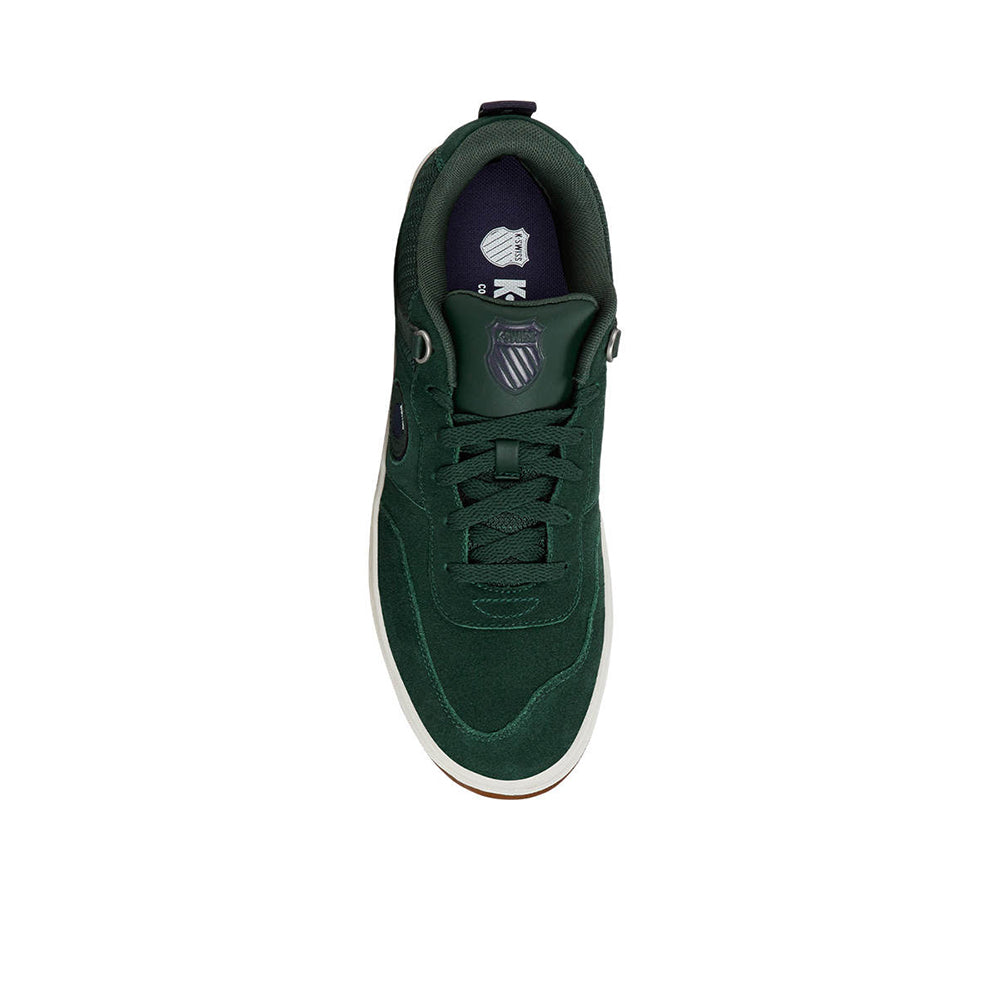 K-SWISS K-Varsity Sde รองเท้าลำลองผู้ชาย