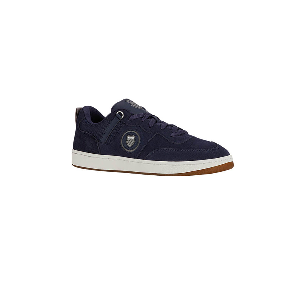 K-SWISS K-Varsity Sde รองเท้าลำลองผู้ชาย