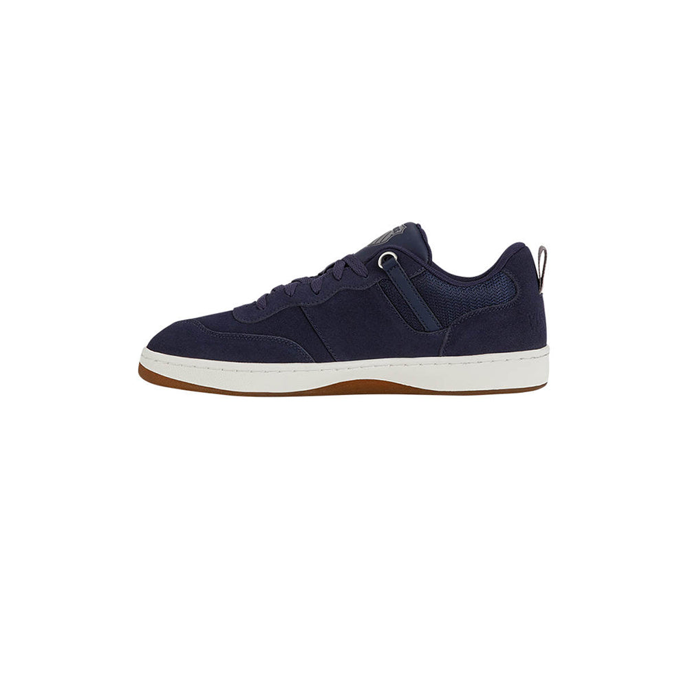 K-SWISS K-Varsity Sde รองเท้าลำลองผู้ชาย