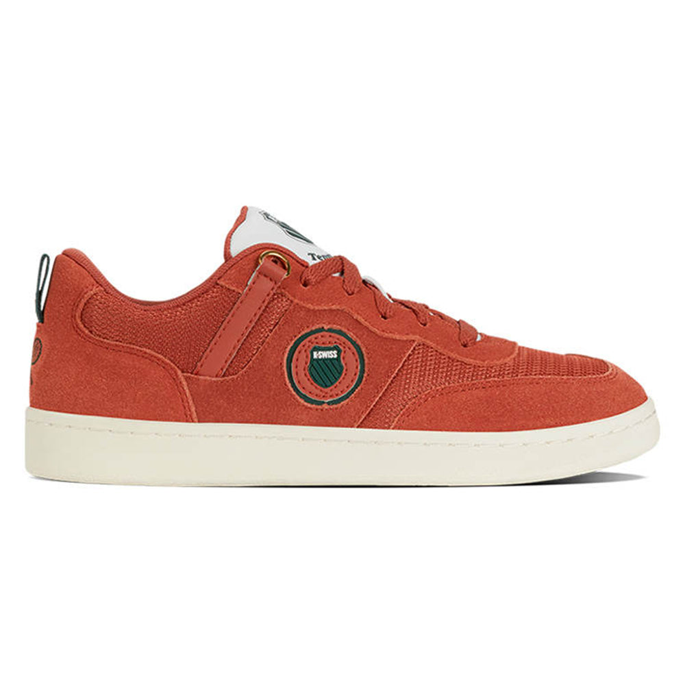 K-SWISS K-Varsity Sde Women's Casual Shoes