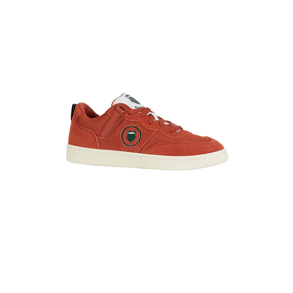 K-SWISS K-Varsity Sde Women's Casual Shoes