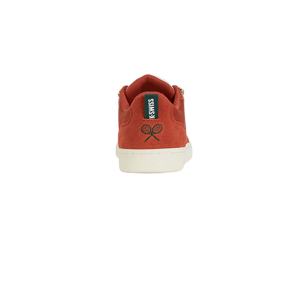 K-SWISS K-Varsity Sde Women's Casual Shoes
