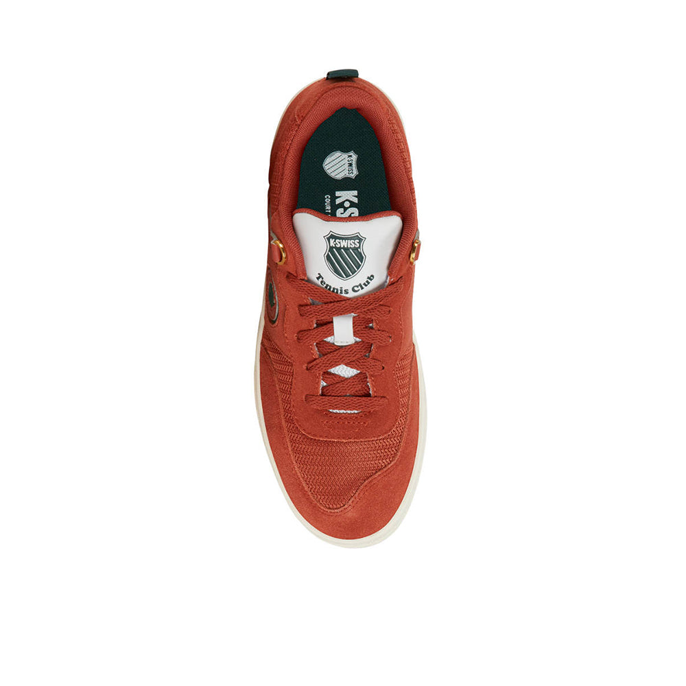 K-SWISS K-Varsity Sde Women's Casual Shoes