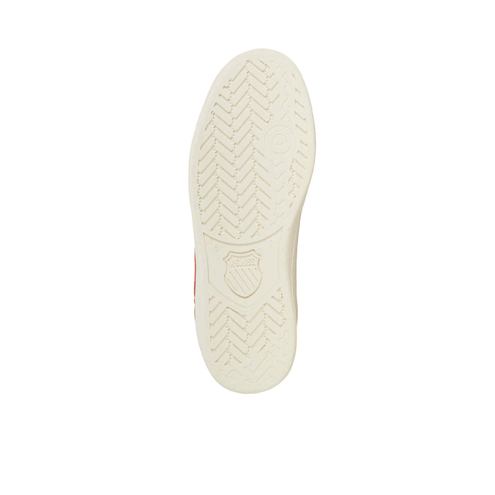 K-SWISS K-Varsity Sde Women's Casual Shoes