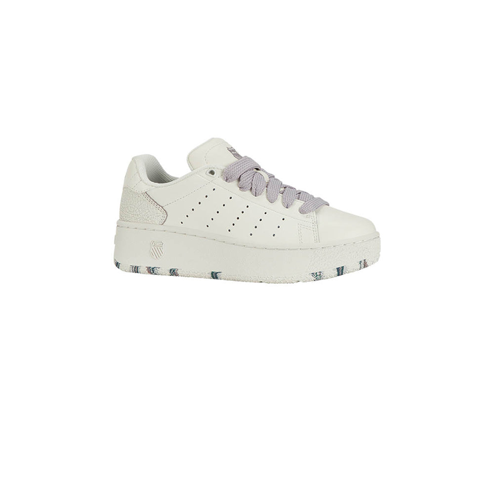 K-SWISS Classic PF Platform รองเท้าลำลองผู้หญิง