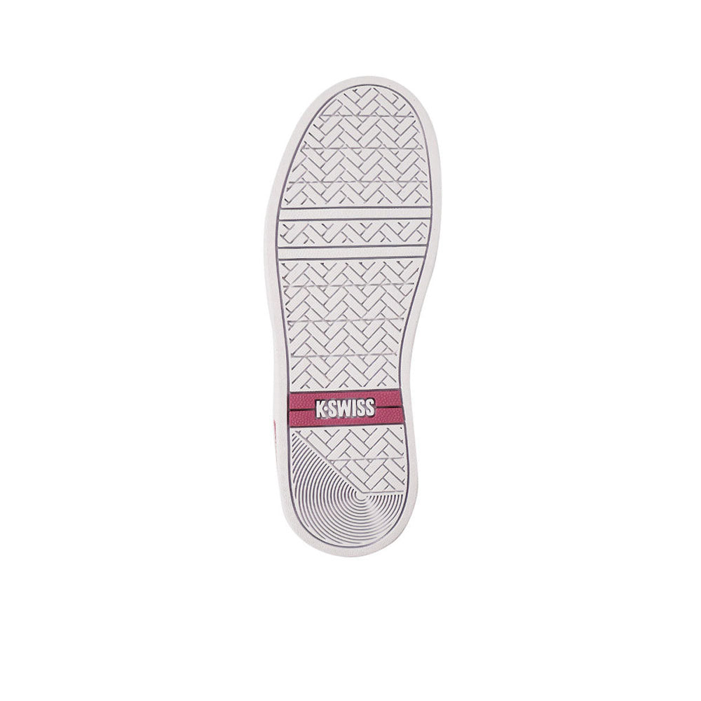 K-SWISS Court Block รองเท้าลำลองผู้หญิง