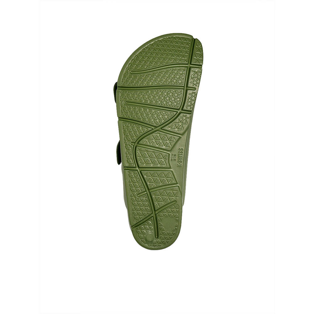 K-SWISS Comfy V2 รองเท้าแตะผู้ชาย