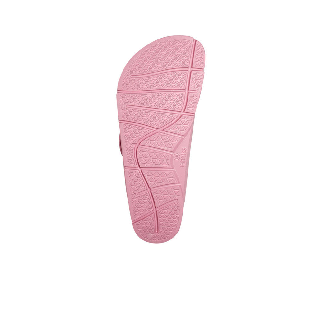 K-SWISS Comfy V2 Women's Sandals - Supersports Thailand Supersports Thailand