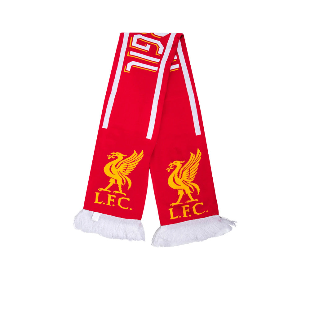 LFC Virgil ผ้าพันคอผู้ใหญ่