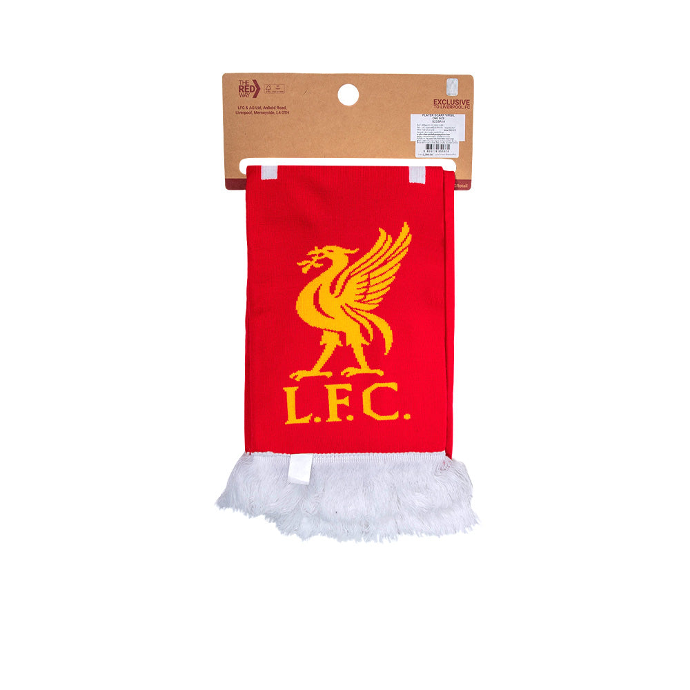 LFC Virgil ผ้าพันคอผู้ใหญ่