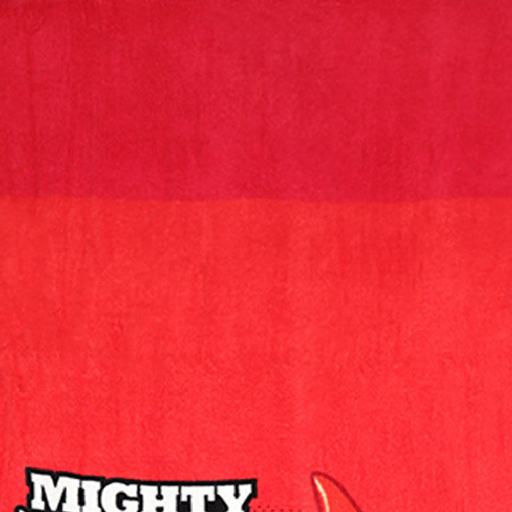 LFC Mighty Red Towel - Supersports Thailand Supersports Thailand