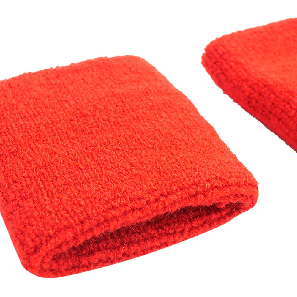 LFC Red Unisex Sweatbands - Supersports Thailand Supersports Thailand