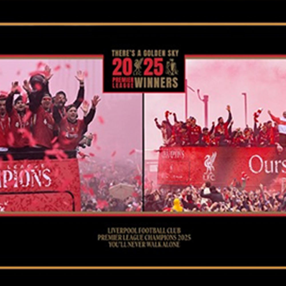 LFC Parade 30 Panoramic Framed - Supersports Thailand Supersports Thailand