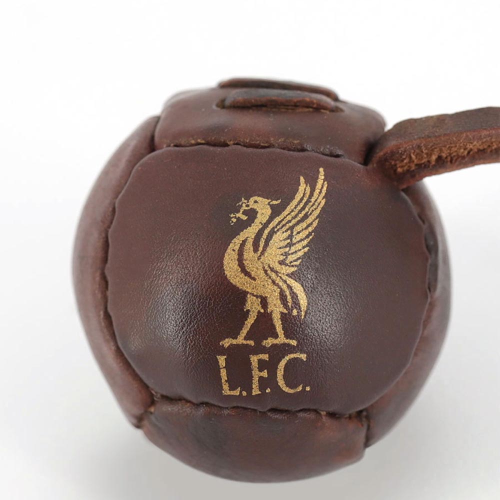 LIVERPOOL FOOTBALL CLUB Est 1892 พวงกุญแจ