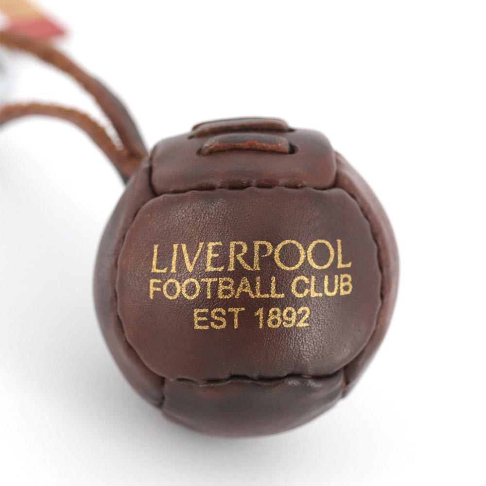 LIVERPOOL FOOTBALL CLUB Est 1892 พวงกุญแจ
