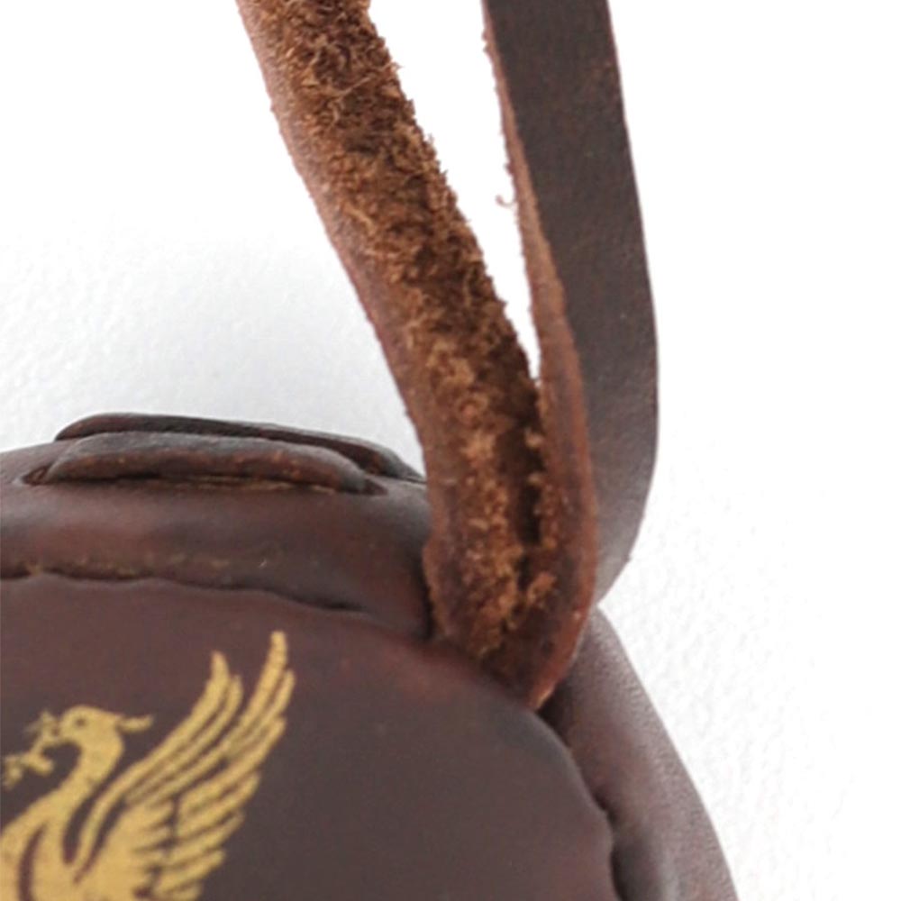 LFC Est 1892 Keyring - Supersports Thailand Supersports Thailand
