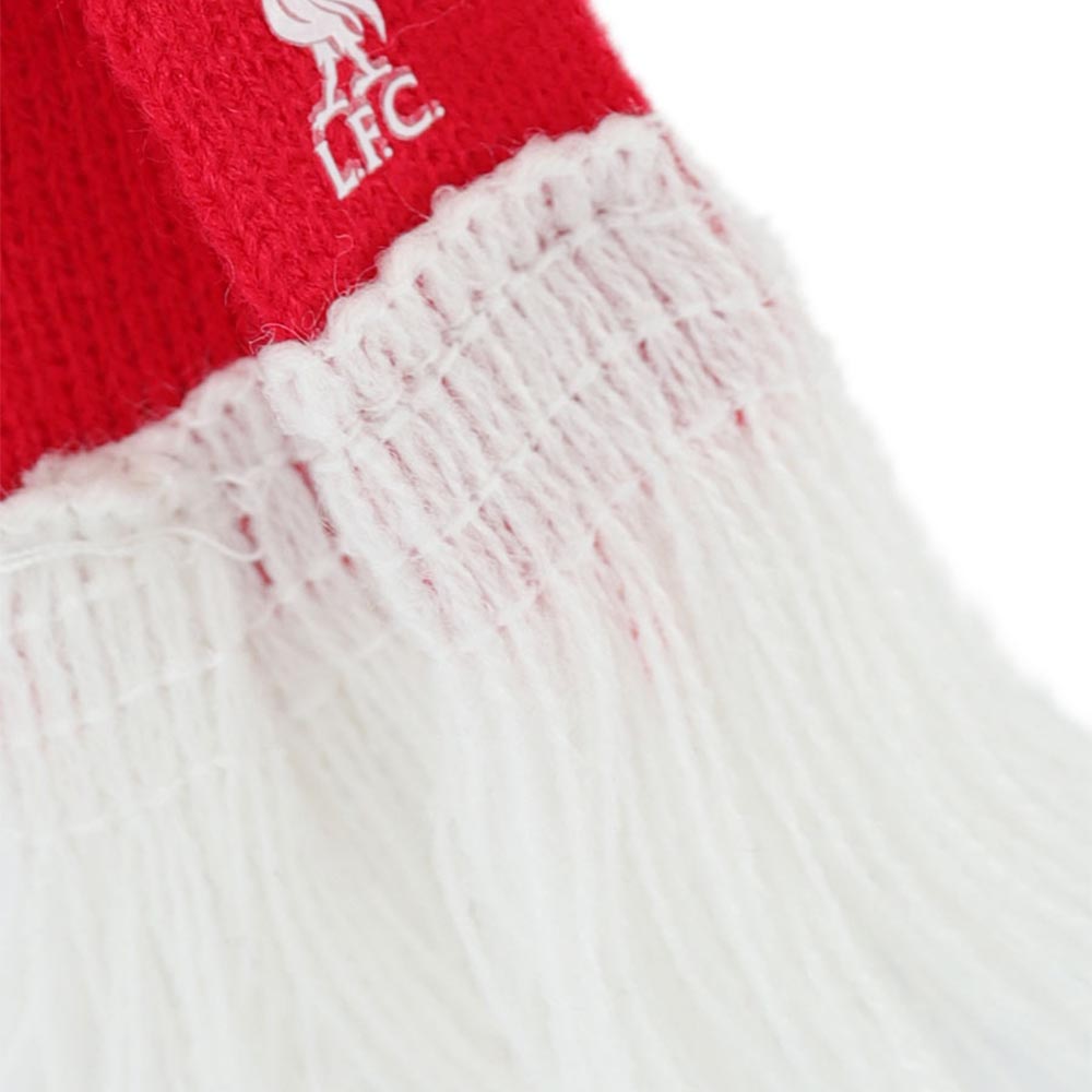 LIVERPOOL FOOTBALL CLUB Scarf พวงกุญแจ