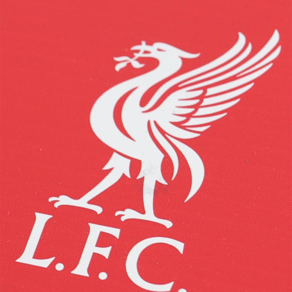 LFC Reds นาฬิกาแขวนผนัง