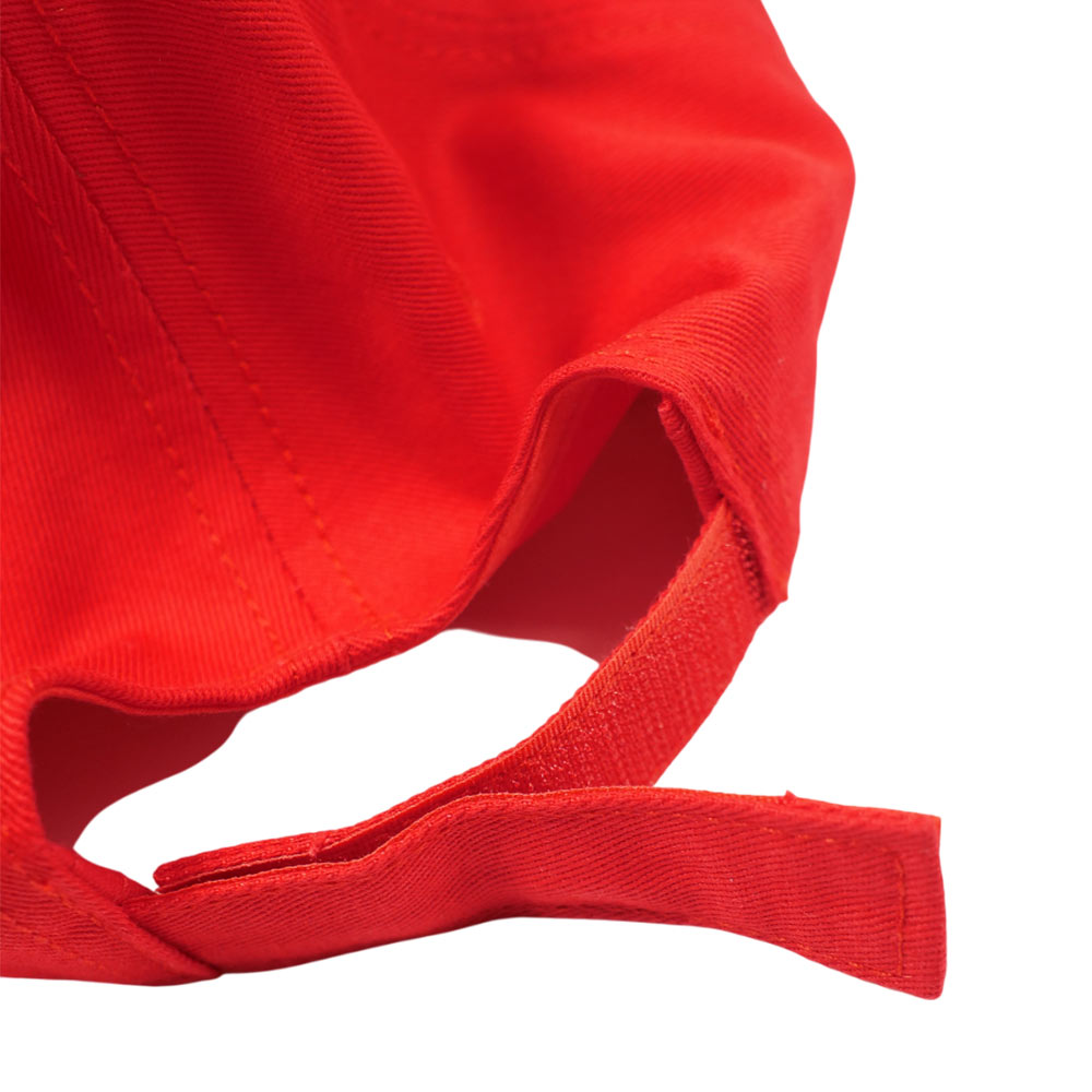 LFC Applique หมวกแก๊ปผู้ใหญ่