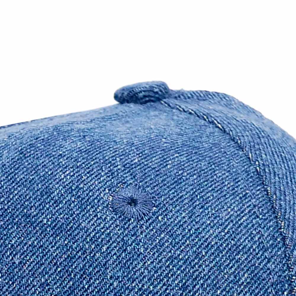 LFC Applique หมวกแก๊ปผู้ใหญ่