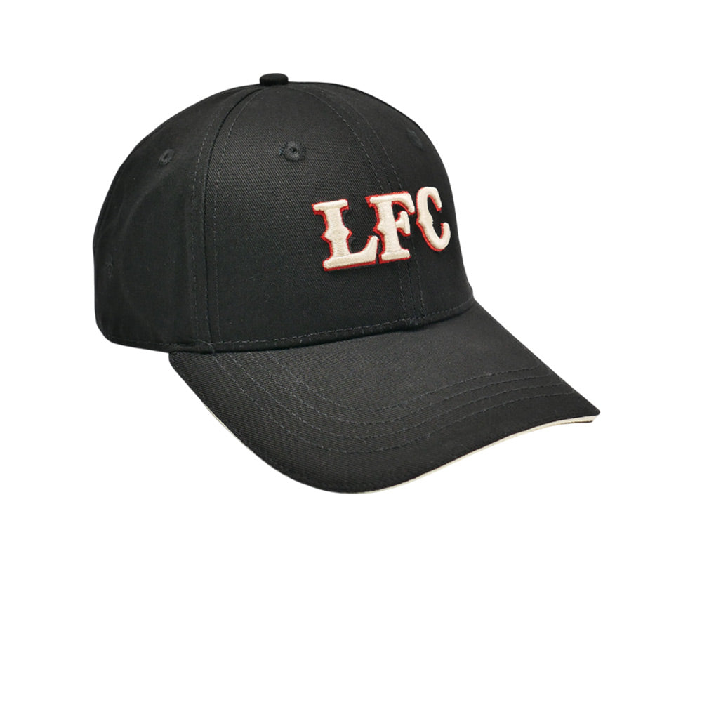 LFC Embroid หมวกแก๊ปผู้ใหญ่