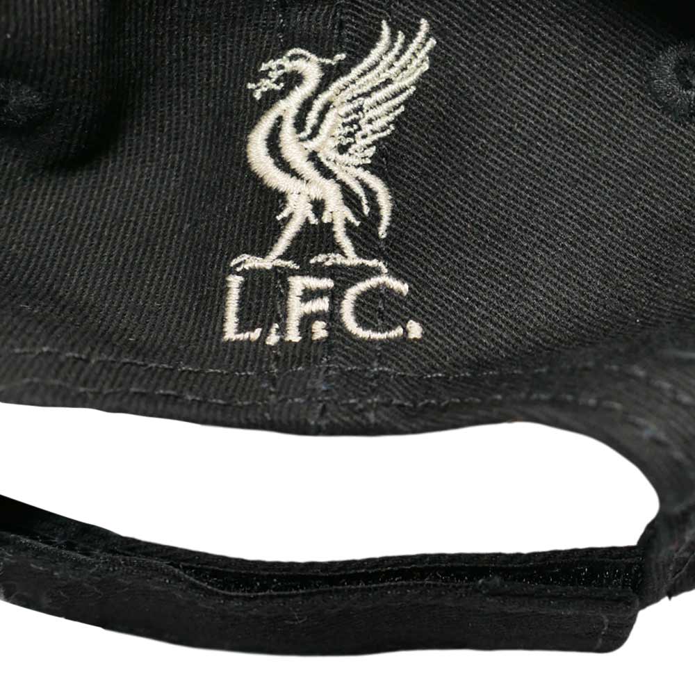 LFC Embroid Unisex Cap - Supersports Thailand Supersports Thailand