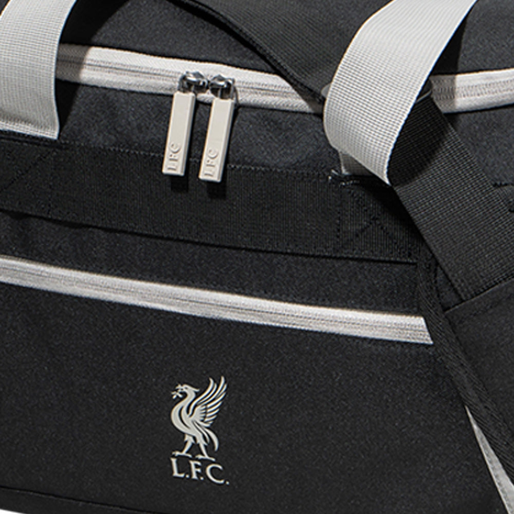 LFC Essentials Holdall 2025 Unisex Duffle Bag - Supersports Thailand Supersports Thailand