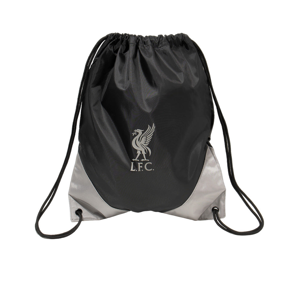 LIVERPOOL FOOTBALL CLUB Essentials 2025 Unisex Gym Sack