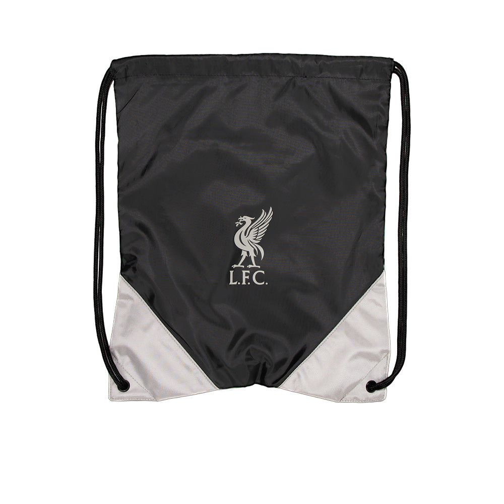 LIVERPOOL FOOTBALL CLUB Essentials 2025 Unisex Gym Sack