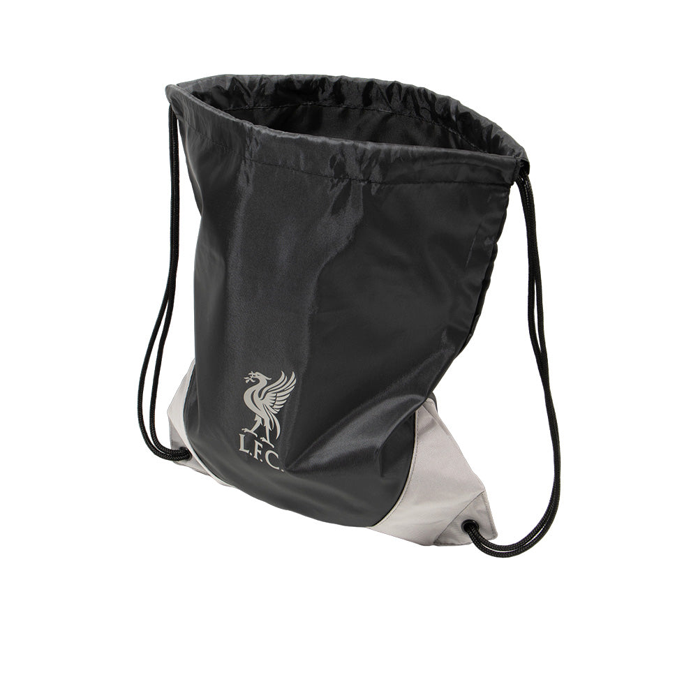 LIVERPOOL FOOTBALL CLUB Essentials 2025 Unisex Gym Sack
